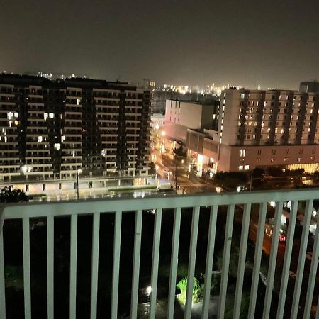 Sea 2-Br Unit With Free Parking Near Mall Of Asia Pasay Exteriör bild