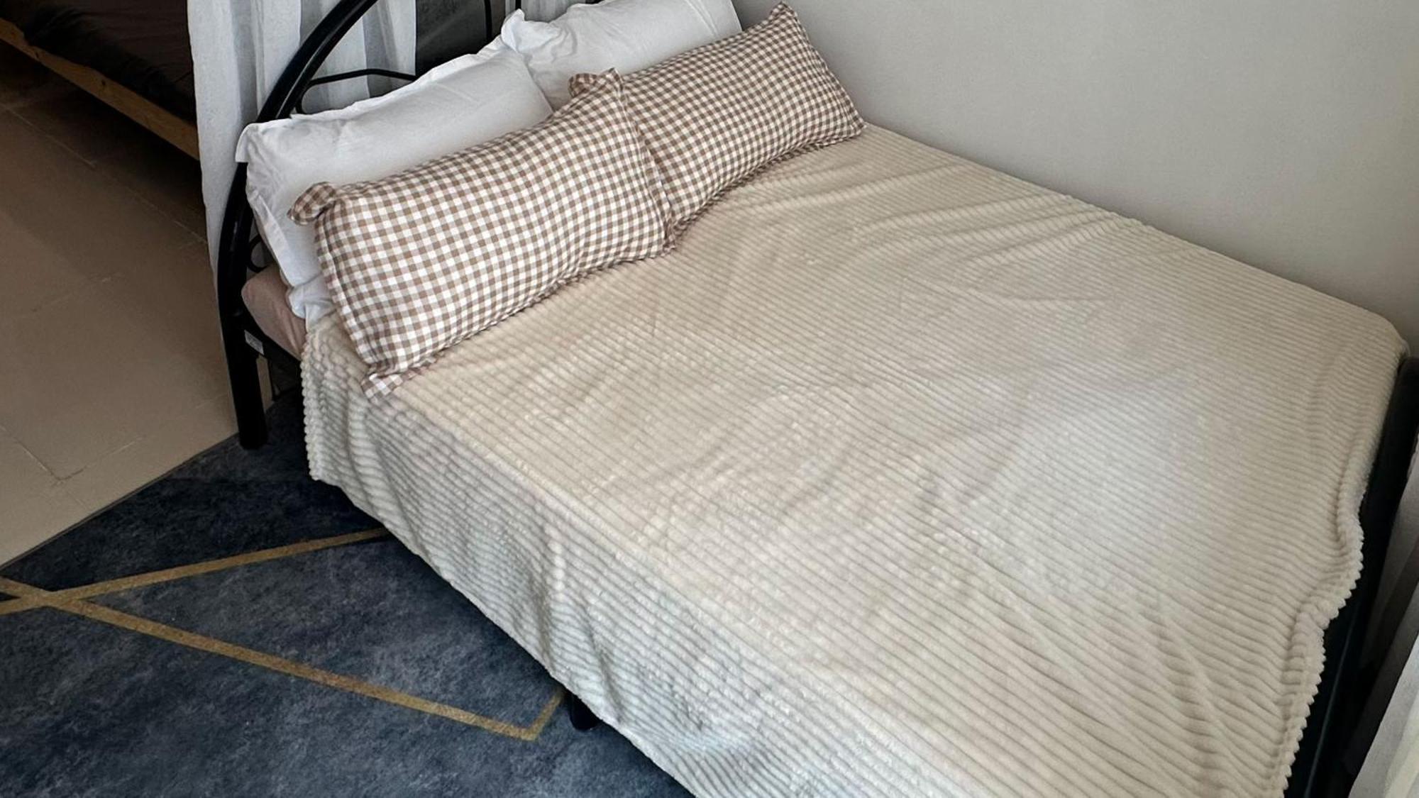 Sea 2-Br Unit With Free Parking Near Mall Of Asia Pasay Exteriör bild